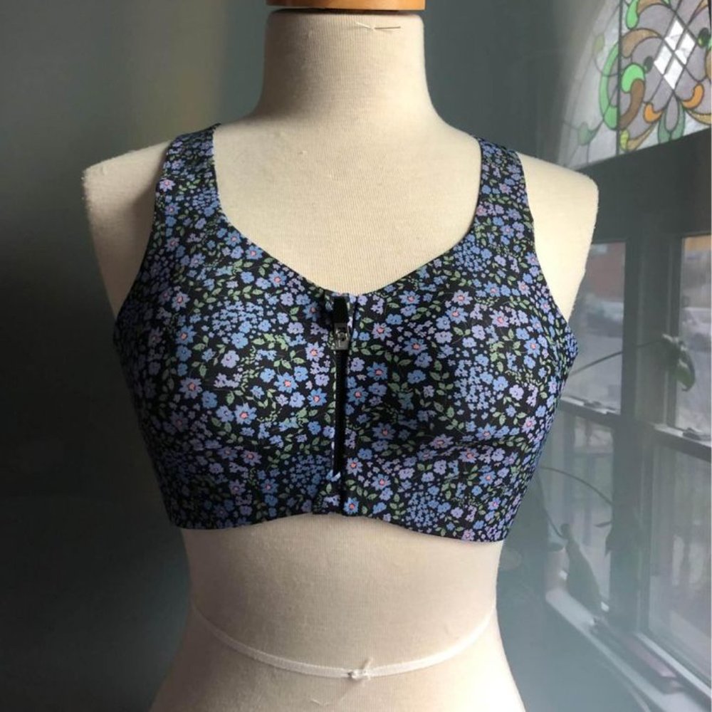 Knix - Catalyst Bra